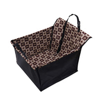 HKM-216211 Single-seater Pet Mat After Going Out