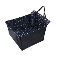 HKM-216211 Single-seater Pet Mat After Going Out
