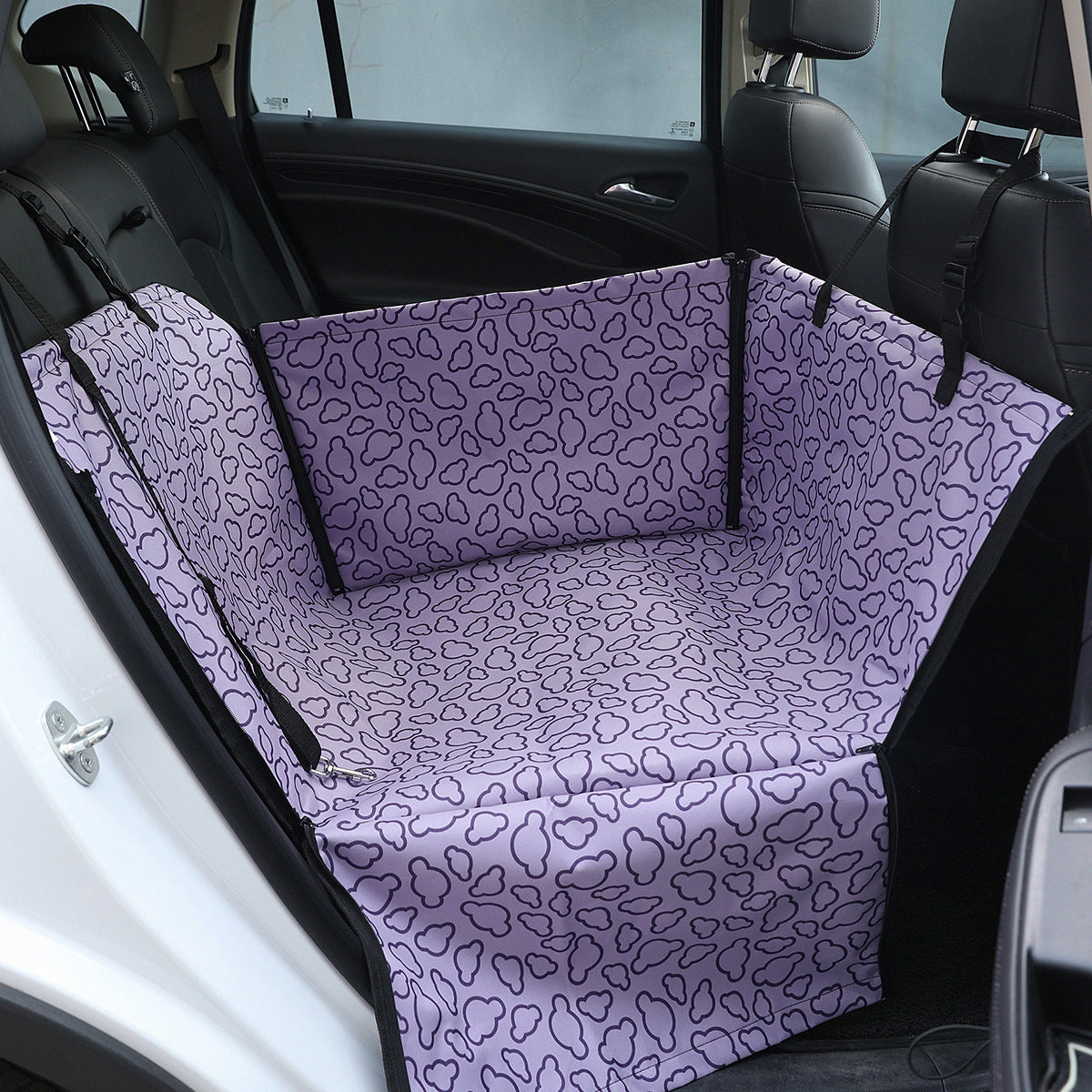 HKM-216211 Single-seater Pet Mat After Going Out