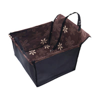 HKM-216211 Single-seater Pet Mat After Going Out