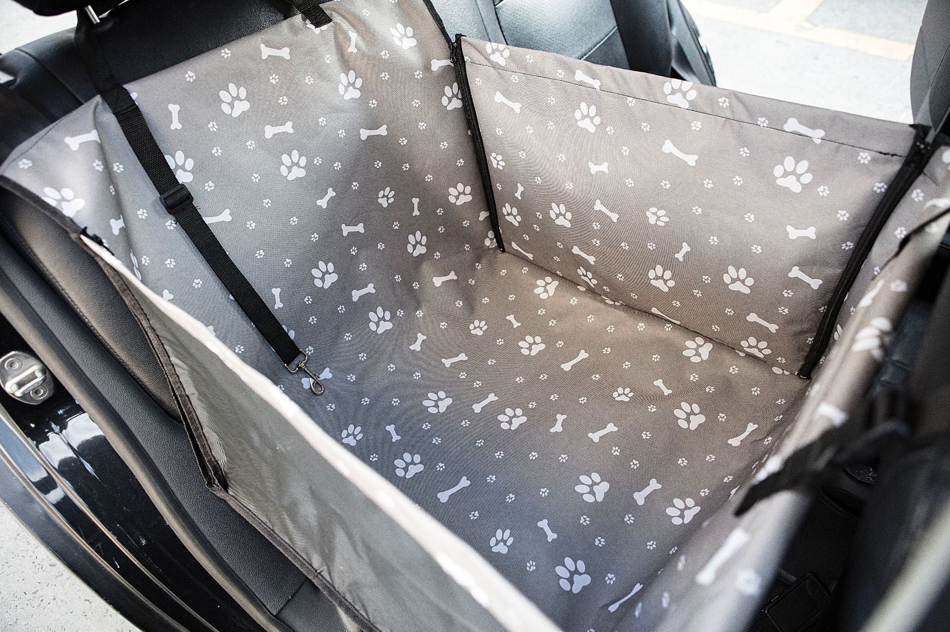 HKM-216211 Single-seater Pet Mat After Going Out