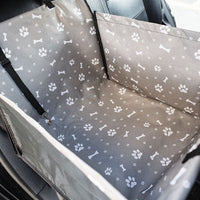 HKM-216211 Single-seater Pet Mat After Going Out