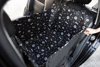 HKM-216211 Single-seater Pet Mat After Going Out