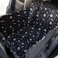HKM-216211 Single-seater Pet Mat After Going Out