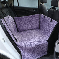 HKM-216211 Single-seater Pet Mat After Going Out