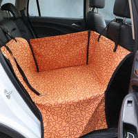 HKM-216211 Single-seater Pet Mat After Going Out