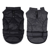HKM-216531 Waterproof Reflective Outdoor Dog Apparel for All Seasons