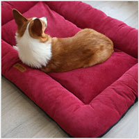 HKM-216595 Cotton Removable and Washable Floor Mat for Pets - Multiple Sizes Available