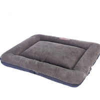 HKM-216595 Cotton Removable and Washable Floor Mat for Pets - Multiple Sizes Available