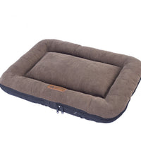 HKM-216595 Cotton Removable and Washable Floor Mat for Pets - Multiple Sizes Available