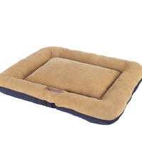 HKM-216595 Cotton Removable and Washable Floor Mat for Pets - Multiple Sizes Available