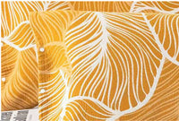 HKM-216659 Nordic Style Pure Cotton Jacquard Pillow Cases Set of 2 - 50x80cm