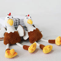 HKM-218003 Durable Chew Toys for Puppies and Kittens – Relieve Boredom and Promote Dental Health