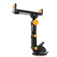 HKM-218195 Universal Foldable Car Phone and Tablet Holder with 360° Rotation
