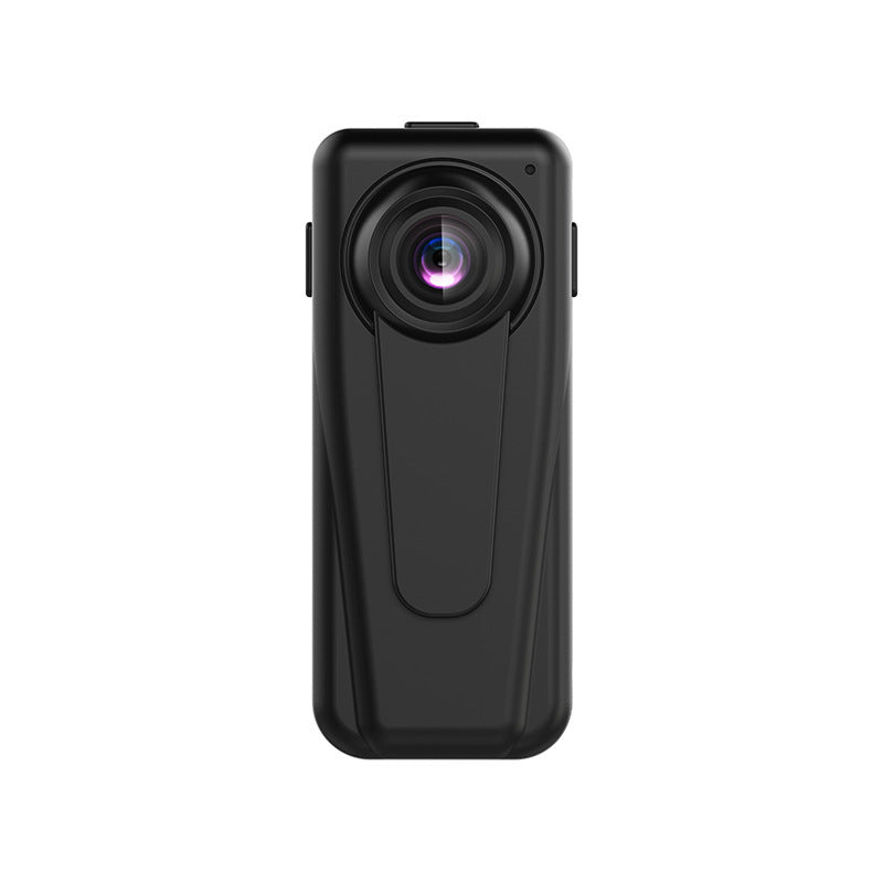 HKM-218323 1080P HD Security Recorder with 140-Degree Wide-Angle Lens and Loop Recording
