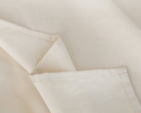 HKM-218771 Monofilament Fitted Sheet in Various Sizes - Soft Cotton Bedspread