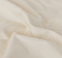 HKM-218771 Monofilament Fitted Sheet in Various Sizes - Soft Cotton Bedspread