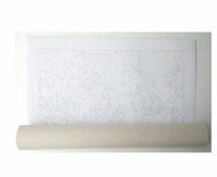 HKM-218963 DIY Painting By Numbers Kit - Linen Canvas with Brush, Paint, and Hook Included