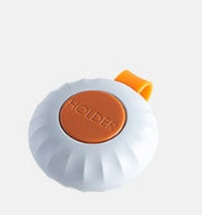 HKM-219283 Non-Slip Silicone Quilt Retainer with Buckle - Dust-Proof Cover in Light Warm Gray, Silk Blue, Midnight Blue