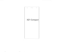 HKM-219347 High Definition Tempered Glass Protective Film - Full Screen, Anti-Scratch & Anti-Fingerprint