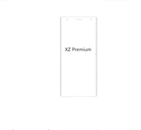 HKM-219347 High Definition Tempered Glass Protective Film - Full Screen, Anti-Scratch & Anti-Fingerprint