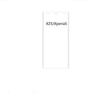 HKM-219347 High Definition Tempered Glass Protective Film - Full Screen, Anti-Scratch & Anti-Fingerprint
