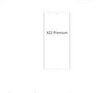 HKM-219347 High Definition Tempered Glass Protective Film - Full Screen, Anti-Scratch & Anti-Fingerprint