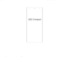 HKM-219347 High Definition Tempered Glass Protective Film - Full Screen, Anti-Scratch & Anti-Fingerprint