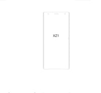 HKM-219347 High Definition Tempered Glass Protective Film - Full Screen, Anti-Scratch & Anti-Fingerprint