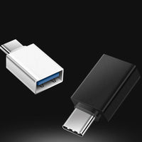 HKM-219475 Type-C to USB 3.0 Adapter for Android Mobile Phones - Universal Compatibility