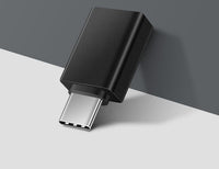 HKM-219475 Type-C to USB 3.0 Adapter for Android Mobile Phones - Universal Compatibility