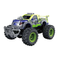 HKM-219539 4CH Remote Control Off-Road Climbing Car Toy for Kids - 1/14 Scale, Electric, Indoor/Outdoor Use
