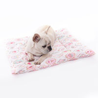 HKM-219667 Household Printing Blanket Padded Pet Mat