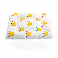 HKM-219667 Household Printing Blanket Padded Pet Mat