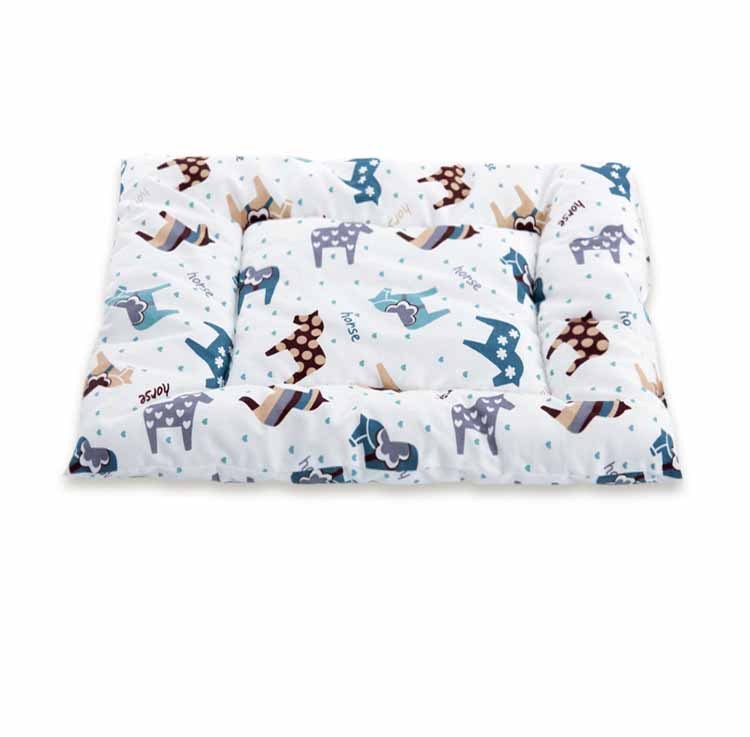 HKM-219667 Household Printing Blanket Padded Pet Mat