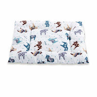 HKM-219667 Household Printing Blanket Padded Pet Mat