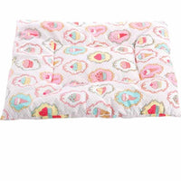 HKM-219667 Household Printing Blanket Padded Pet Mat
