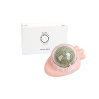 HKM-219731 Mint Rotating Ball Happy Interactive Cat Toy