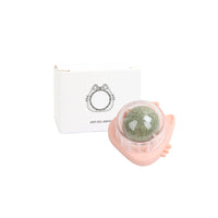 HKM-219731 Mint Rotating Ball Happy Interactive Cat Toy
