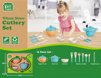 HKM-219923 Magic Erasable 2-in-1 Drawing Board for Kids with Pen and Chalk, Educational Toy for Ages 5-7