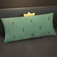 HKM-219923 Removable Plush Toy Carrot Doll - Washable Fruit Pillow in Multiple Sizes