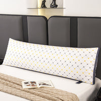 HKM-220115 Starry Sky Long Pillow for Couples and Families - Multiple Sizes Available
