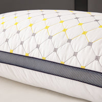 HKM-220115 Starry Sky Long Pillow for Couples and Families - Multiple Sizes Available