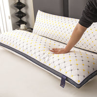 HKM-220115 Starry Sky Long Pillow for Couples and Families - Multiple Sizes Available