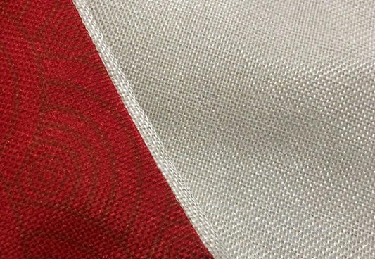 HKM-220179 Linen Christmas Plaid Pillowcase in Multiple Colors - 45x45cm for Home Décor