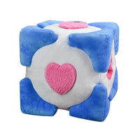 HKM-220435 Cozy Velvet Elf Pillow Doll - Hand Warmer, 25cm x 25cm x 25cm