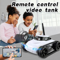 HKM-220691 Mini FPV Remote Control Car with Camera for Indoor and Outdoor Fun