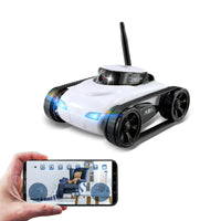 HKM-220691 Mini FPV Remote Control Car with Camera for Indoor and Outdoor Fun