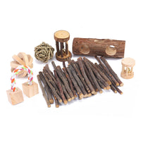 HKM-220883 Wooden toy