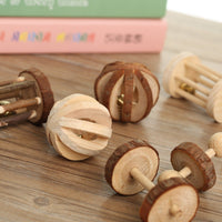HKM-220883 Wooden toy